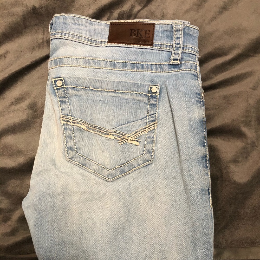 BKE “Sabrina” jeans
